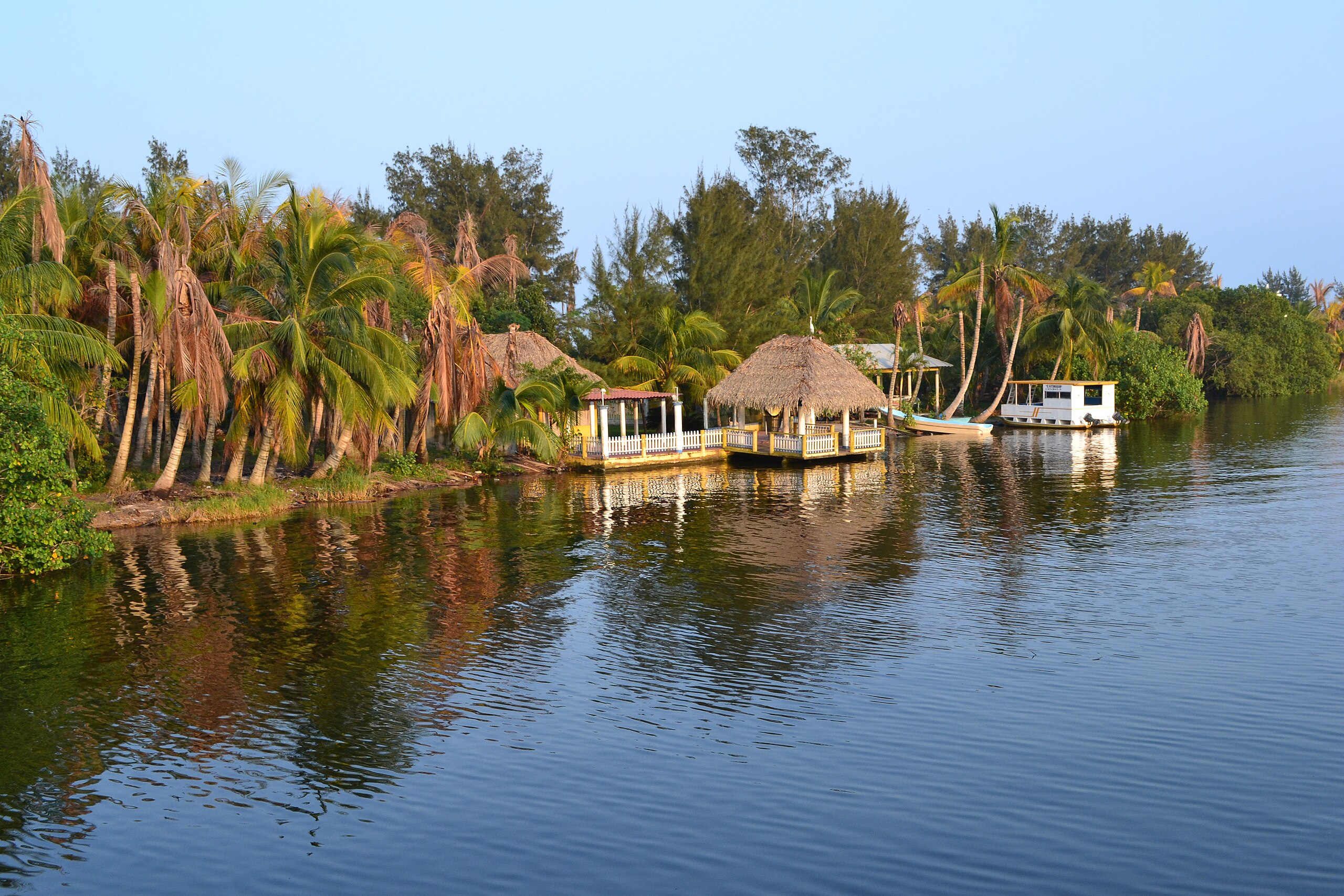 Martínez de la Torre